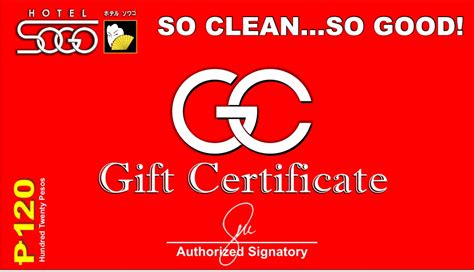 sogo hotel card|Print Discount .
